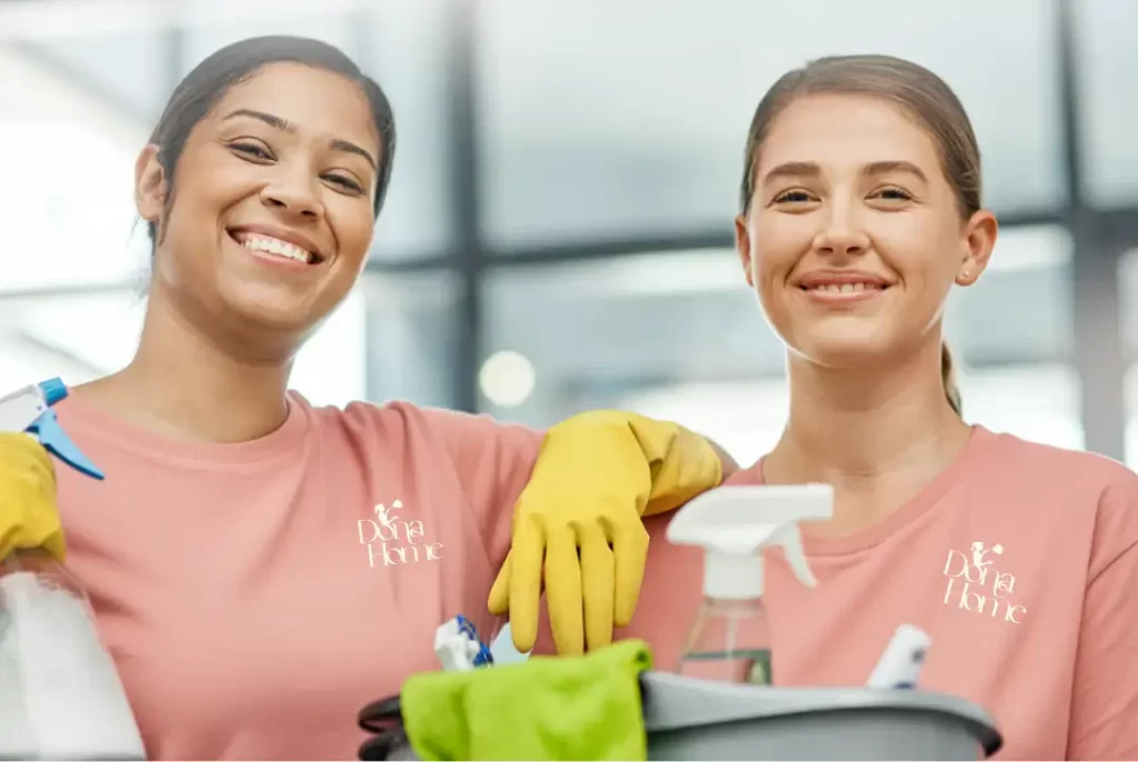 Serviço de Faxineira Dona Home Diaristas